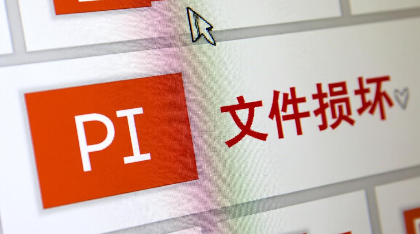 PPT文件打不开，这究竟是哪种文件类型的问题？