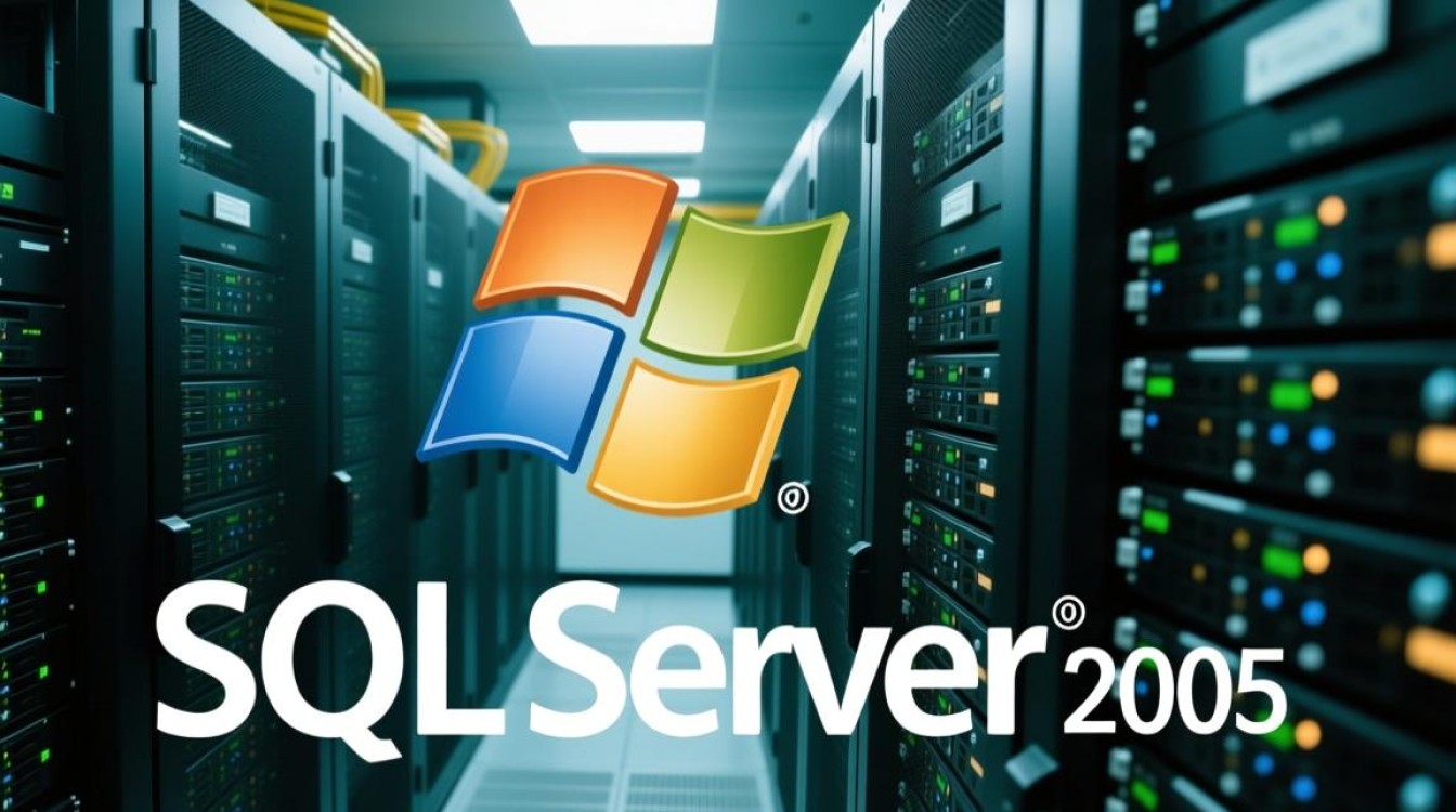 如何安全停止SQL Server 2005数据库服务并防止数据丢失？