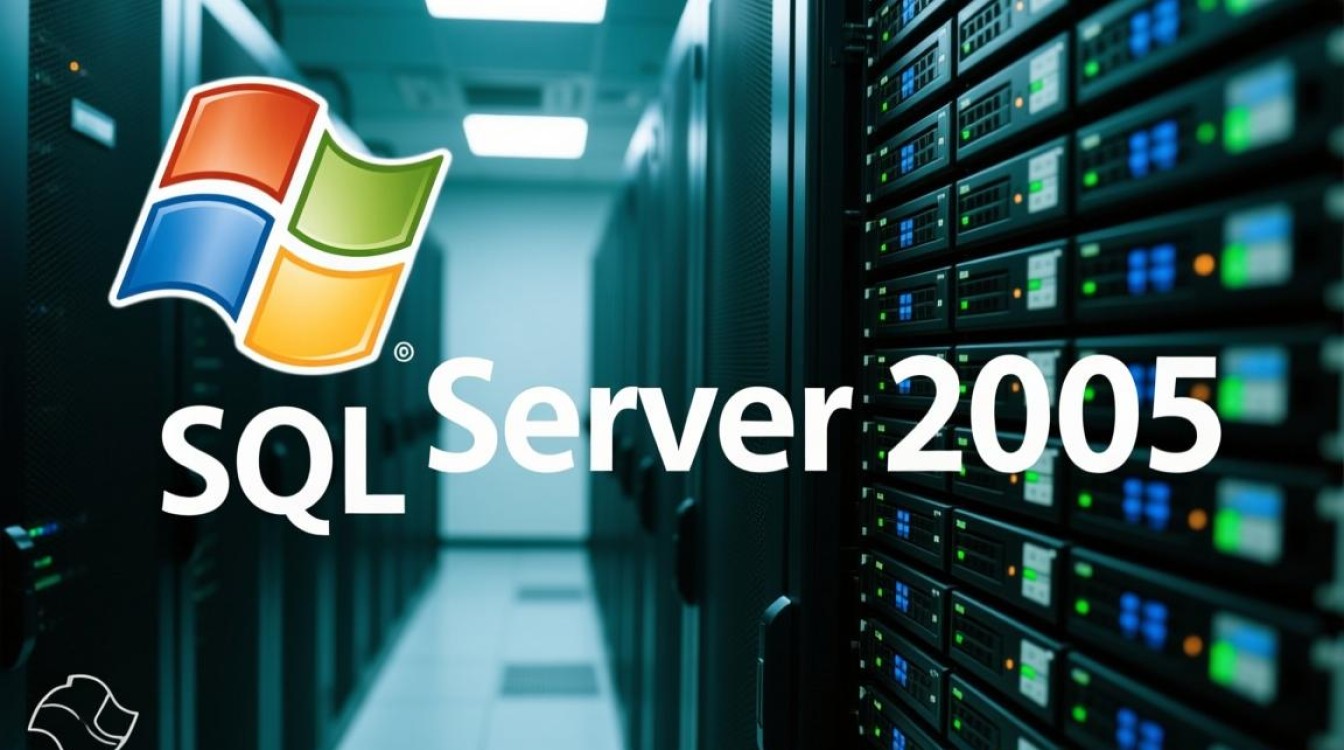如何安全停止SQL Server 2005数据库服务并防止数据丢失？