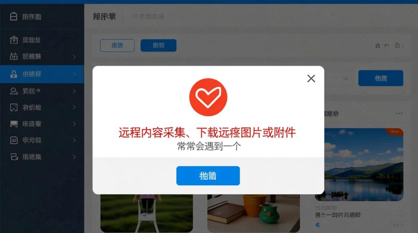 织梦后台出现dedehttpdown363报错怎么办? 织梦后台出现dedehttpdown363报错怎么办?