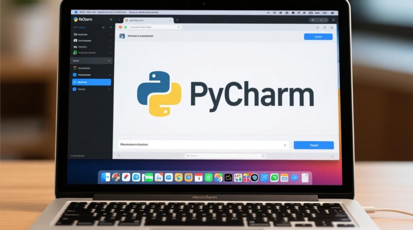 MacBook安装PyCharm报错究竟是什么原因？