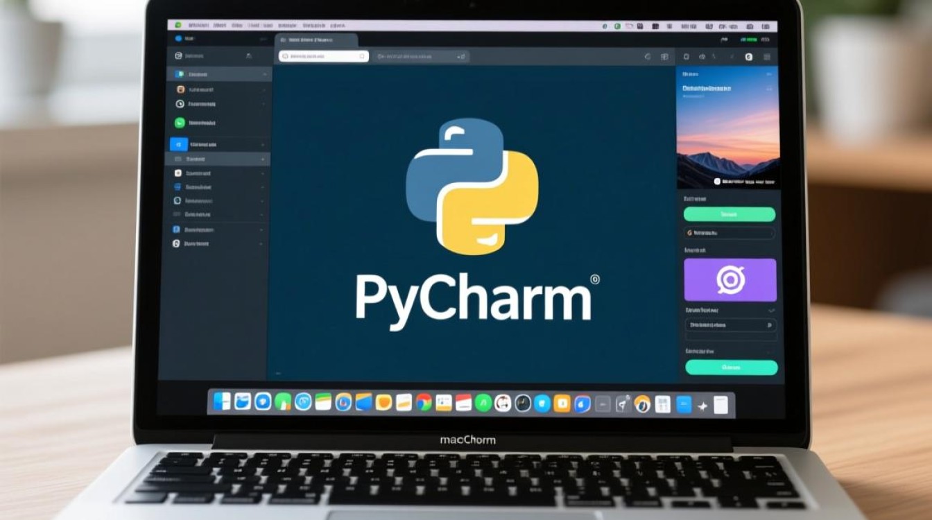 MacBook安装PyCharm报错究竟是什么原因？