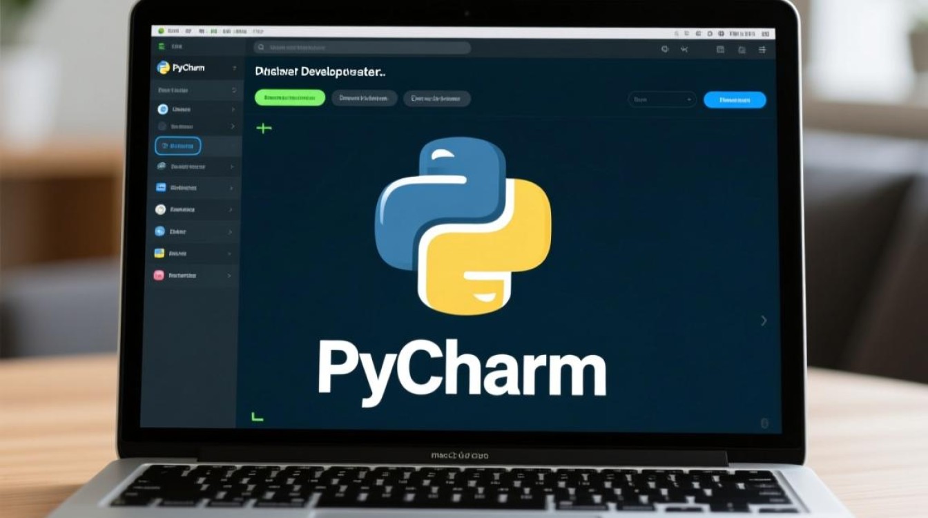 MacBook安装PyCharm报错究竟是什么原因？
