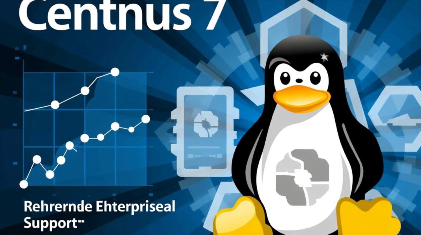 CentOS 7 1611和1511版本有什么区别？