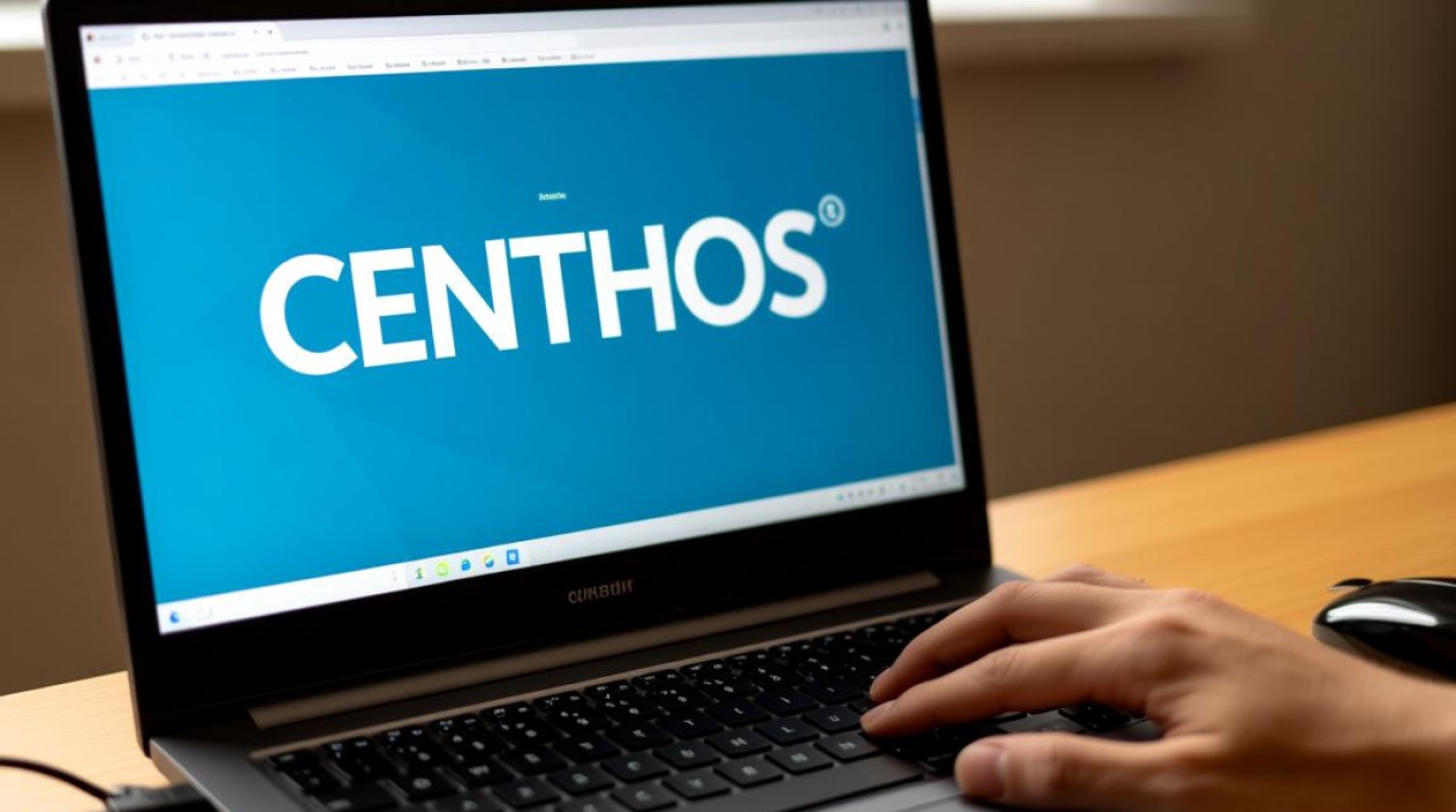 新装的CentOS7虚拟机联不了网如何排查？