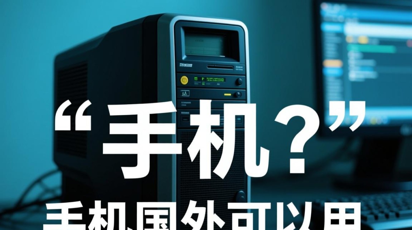 国外虚拟主机在中国大陆能用吗？需要备案吗？