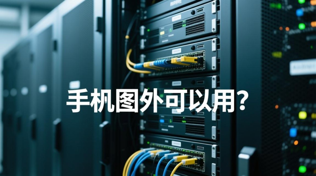 国外虚拟主机在中国大陆能用吗？需要备案吗？