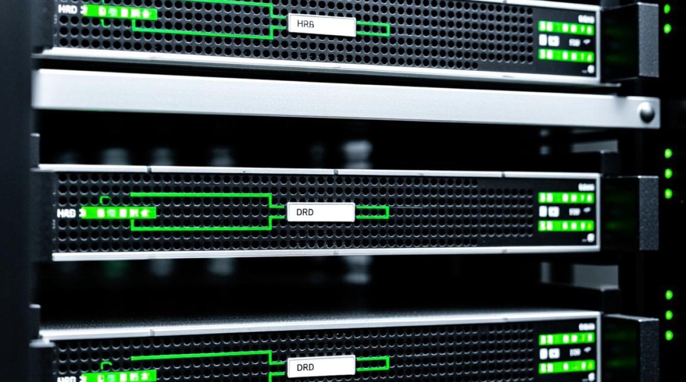CentOS 6.5如何安装DRBD并配置高可用集群服务？