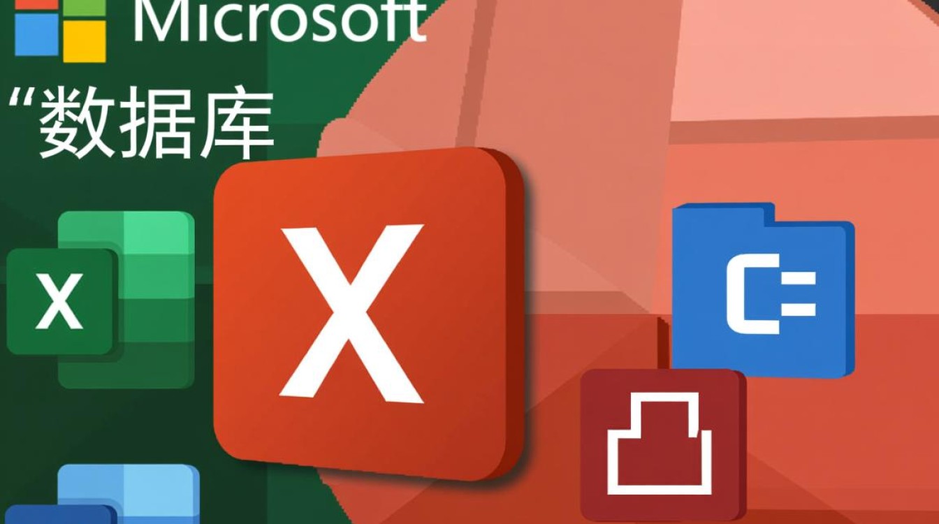 office数据库怎么用