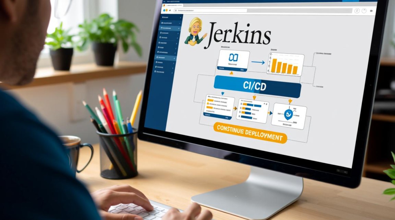 CentOS 7服务器如何从零开始配置Jenkins环境？