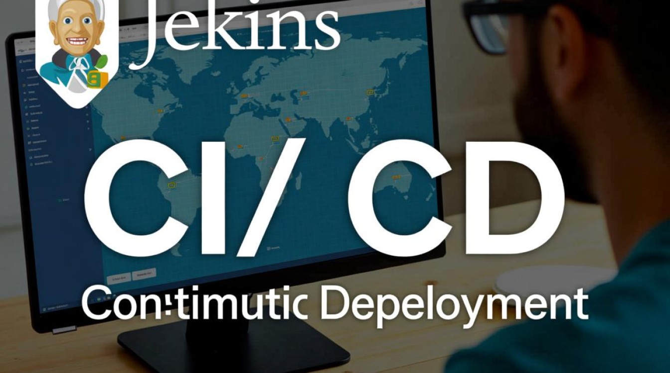 CentOS 7服务器如何从零开始配置Jenkins环境？