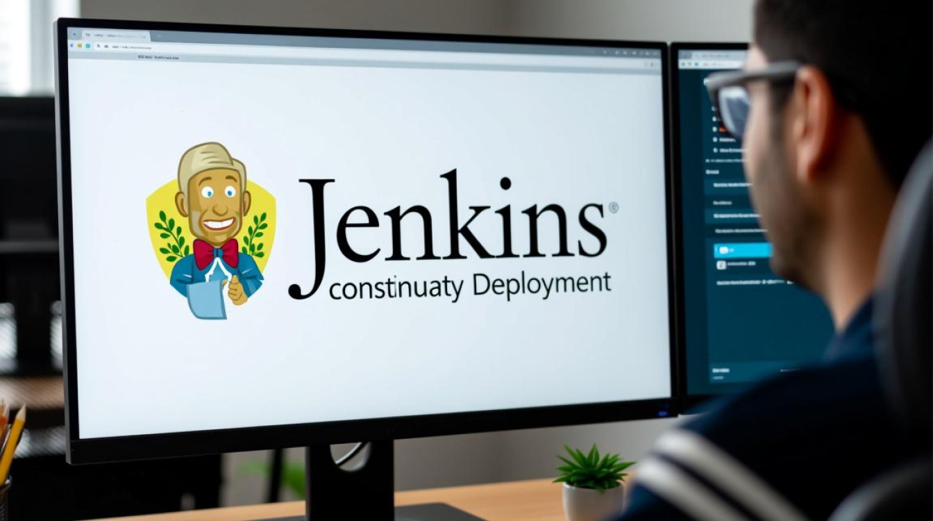 CentOS 7服务器如何从零开始配置Jenkins环境？