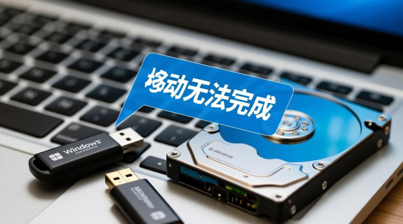 Windows无法完成格式化是什么原因该怎么解决？