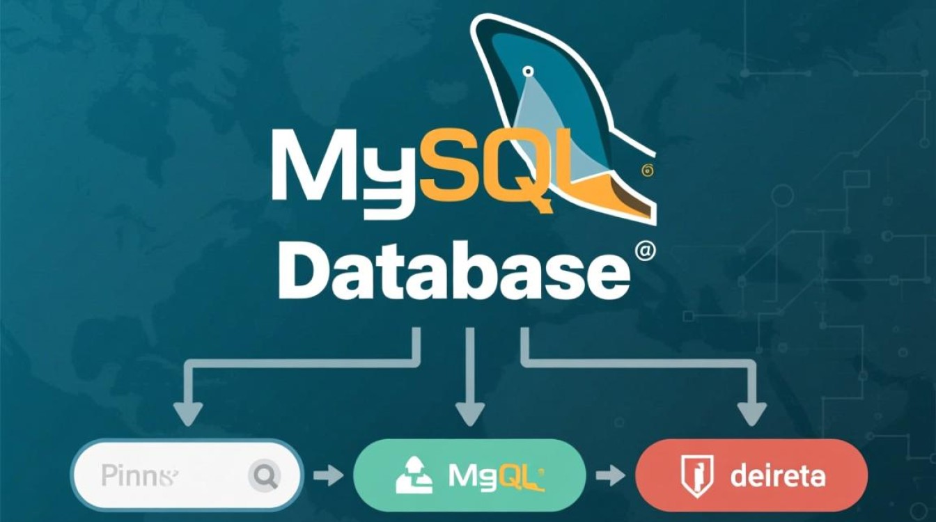 新手如何一步步配置并连接到mysql数据库？