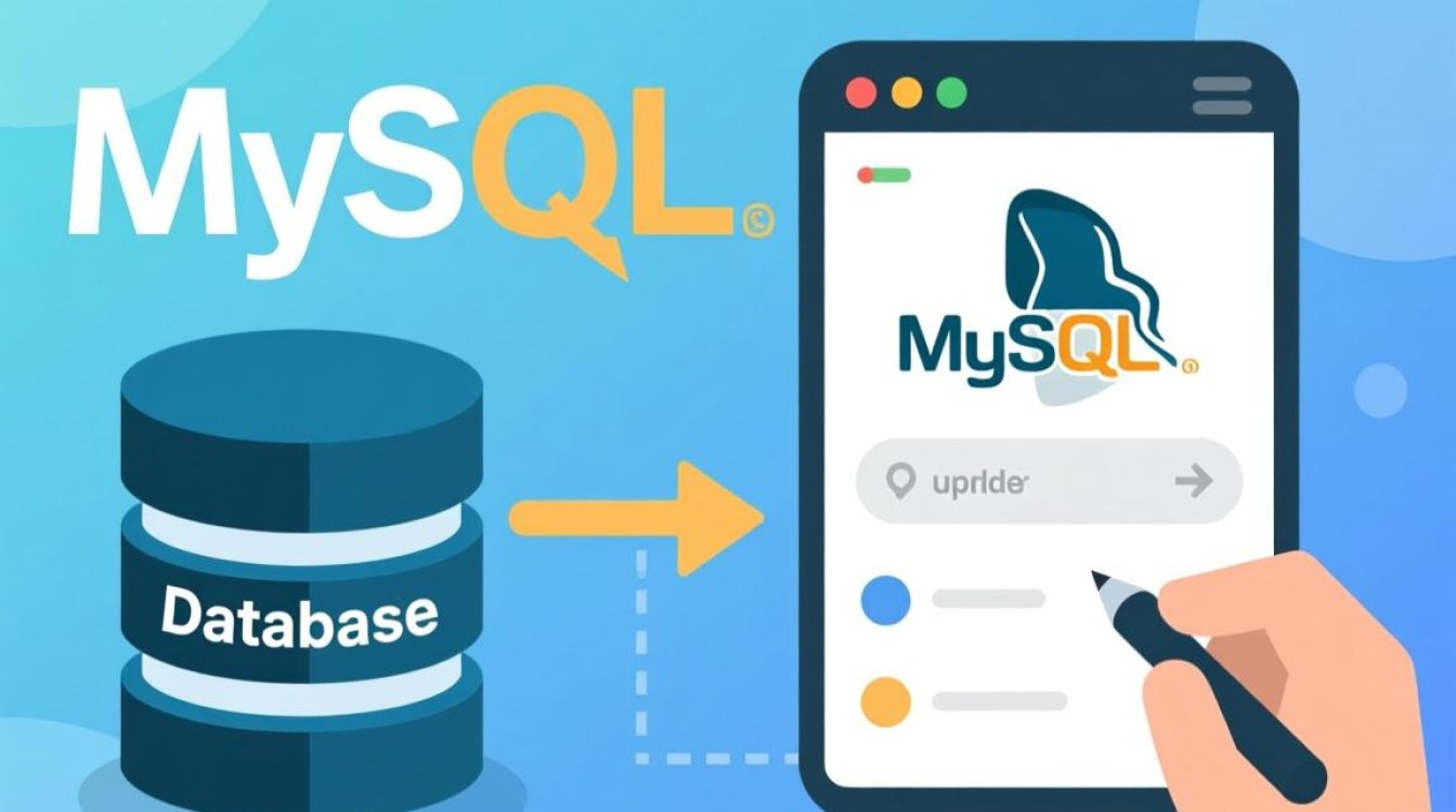 新手如何一步步配置并连接到mysql数据库？