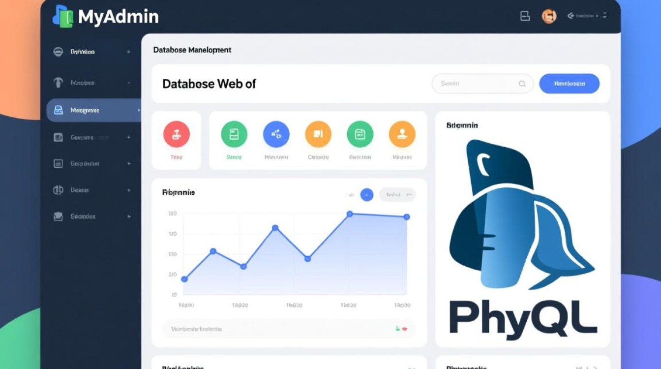 myadmin怎么导入sql数据库文件？