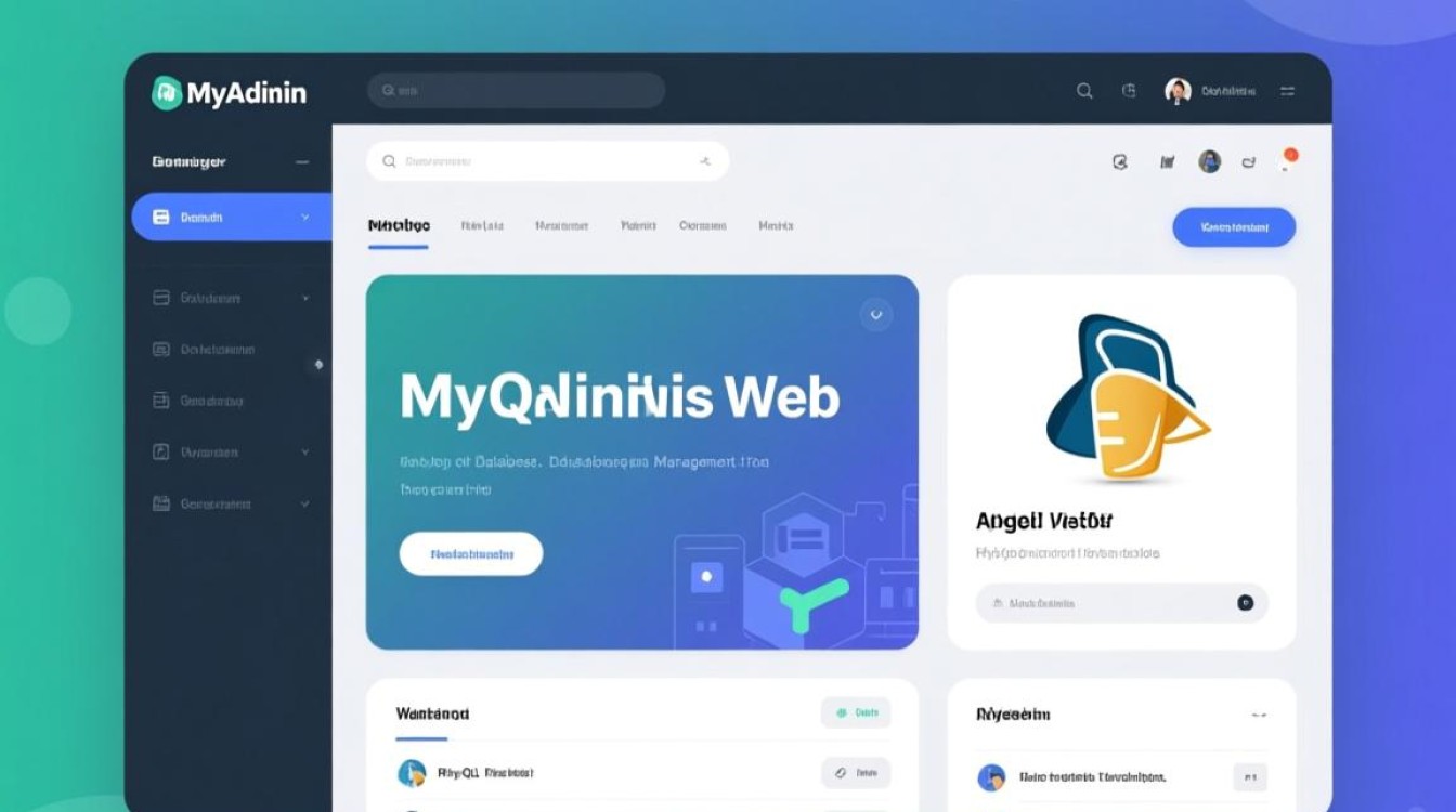 myadmin怎么导入sql数据库文件？