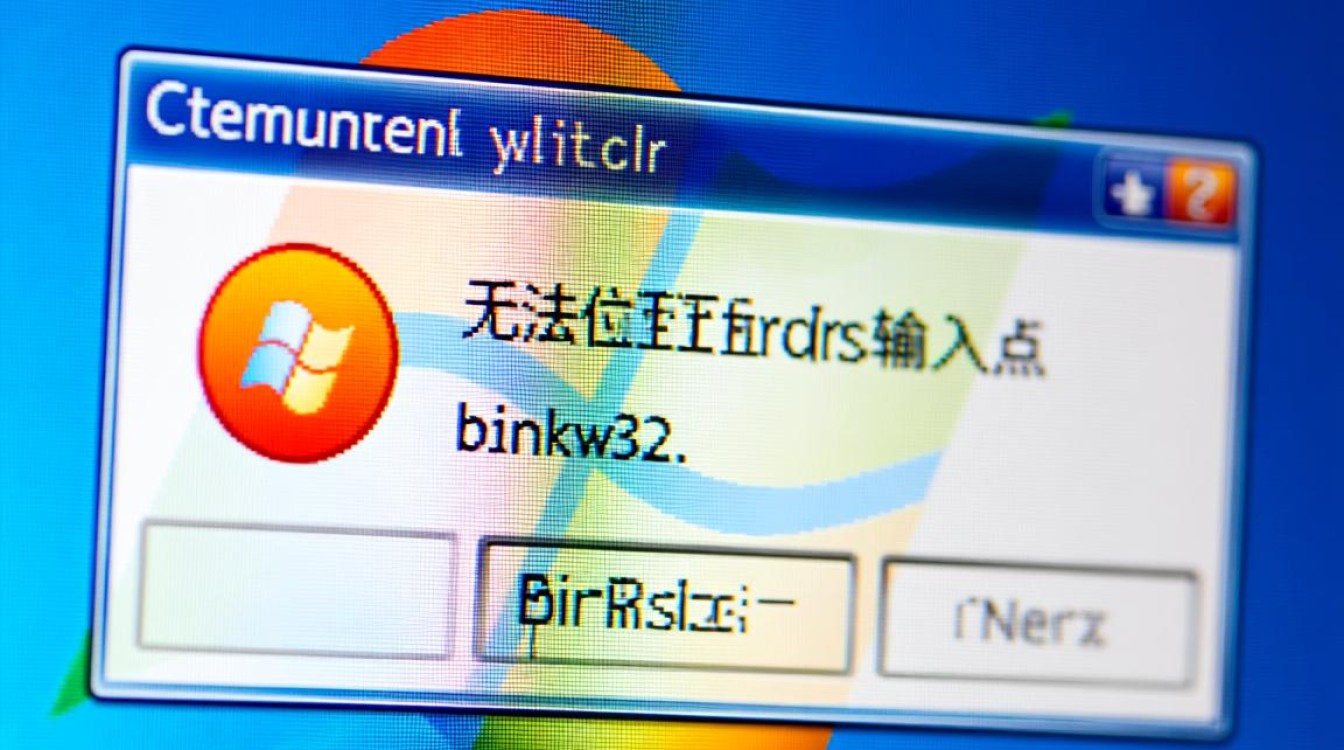binkw32.dll无法定位到底是什么原因，如何修复？