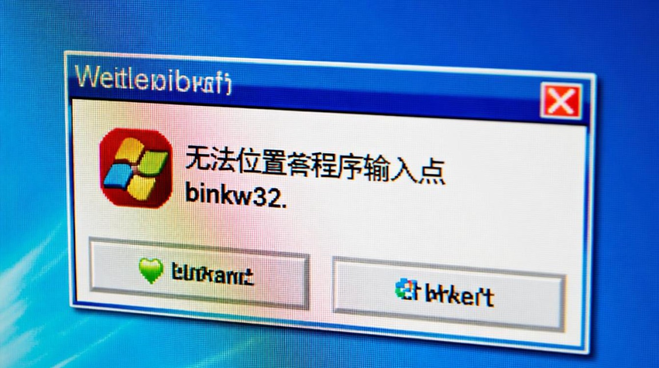 binkw32.dll无法定位到底是什么原因，如何修复？