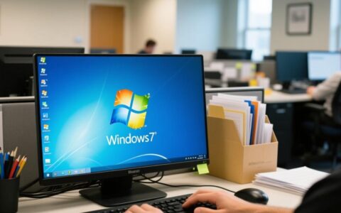 局域网访问win7共享提示没有权限，该如何彻底解决？
