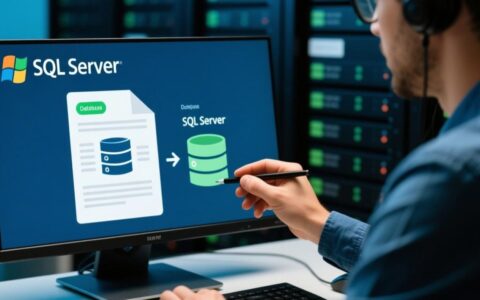 SQL Server 2005附加数据库的详细步骤是怎样的？