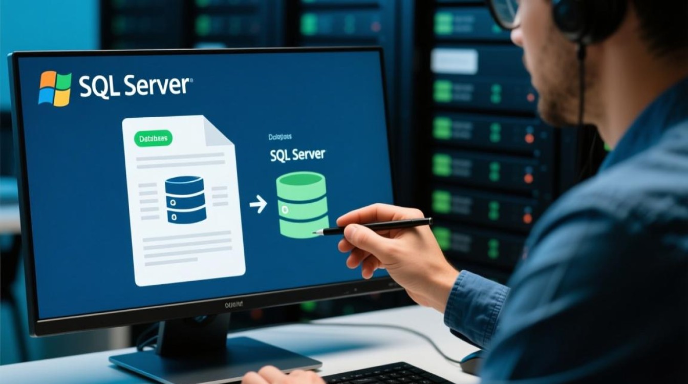 SQL Server 2005附加数据库的详细步骤是怎样的？