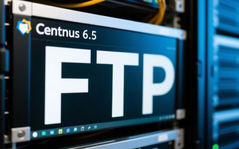CentOS 6.5搭建FTP服务器，如何配置防火墙和SELinux？