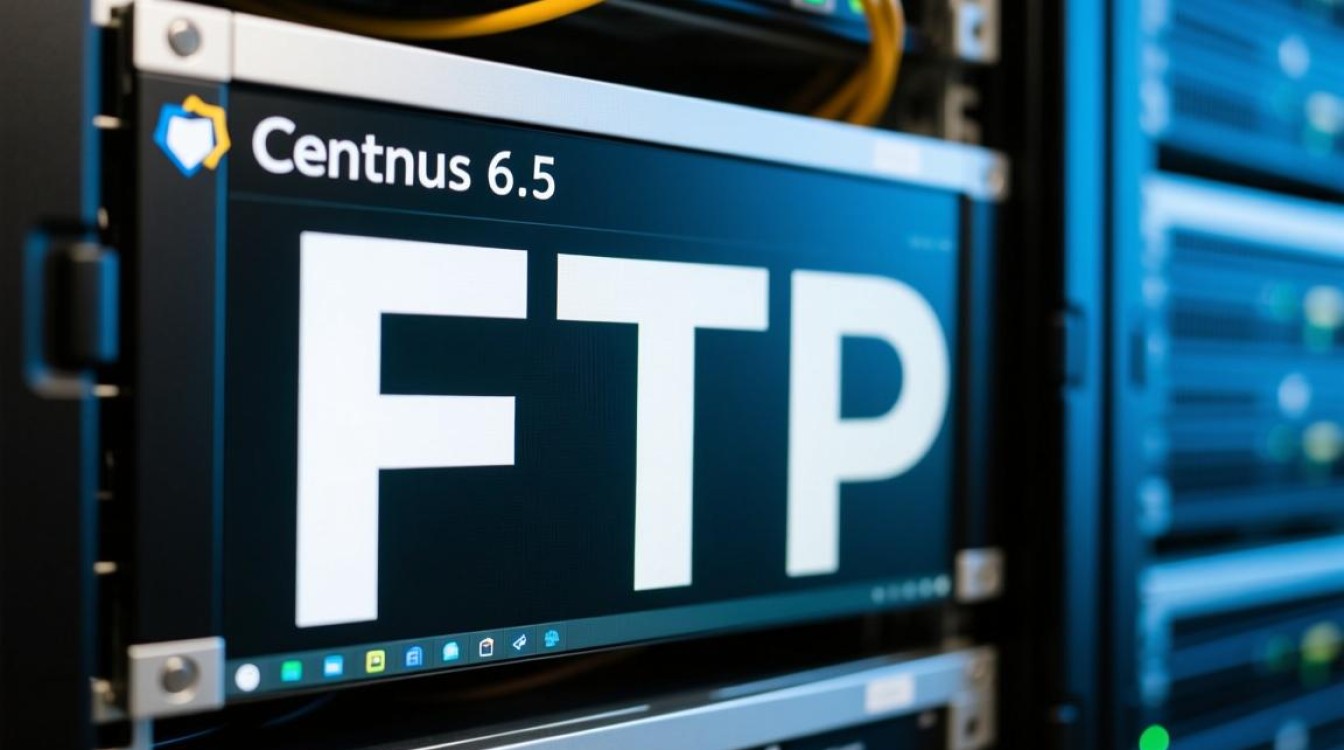 CentOS 6.5搭建FTP服务器，如何配置防火墙和SELinux？
