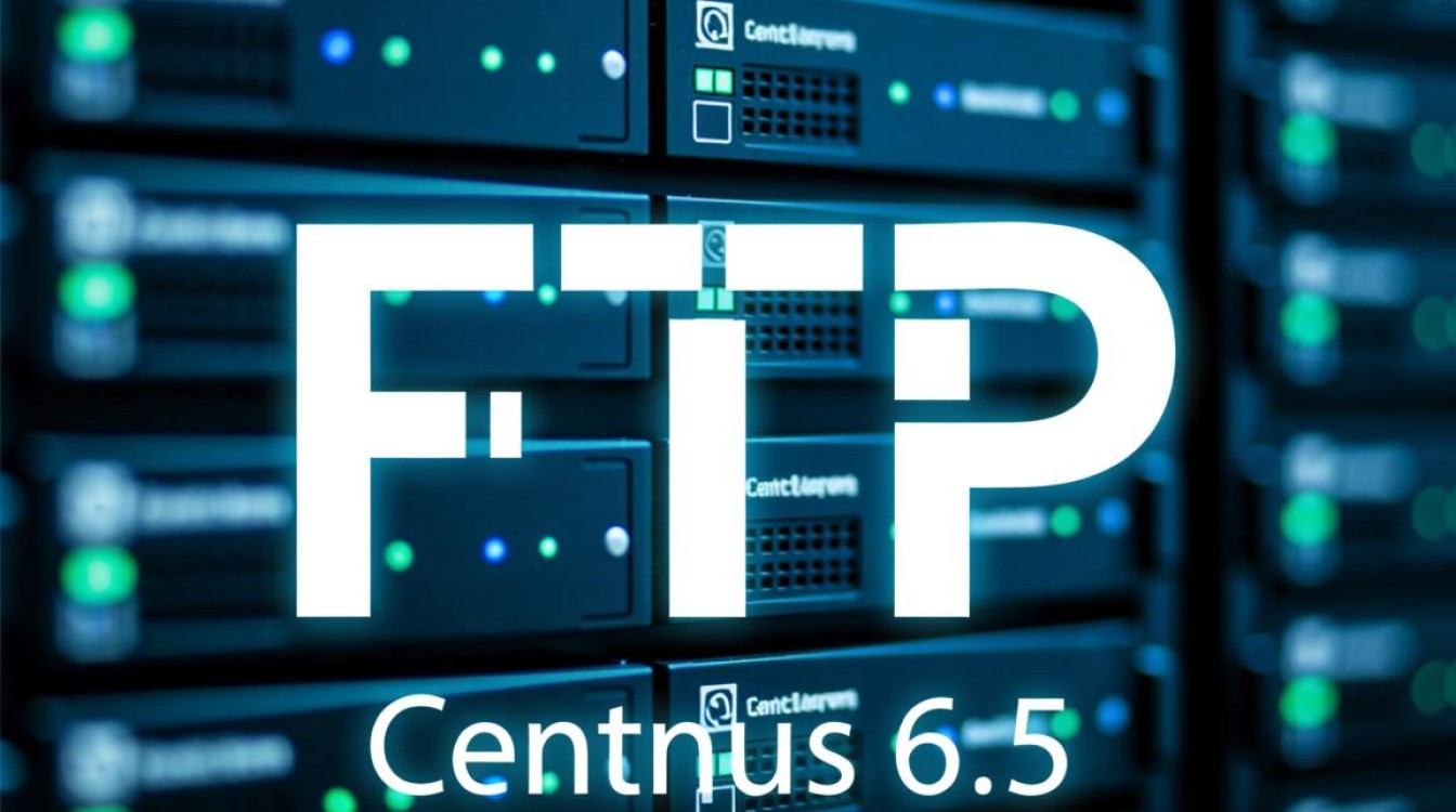 CentOS 6.5搭建FTP服务器，如何配置防火墙和SELinux？