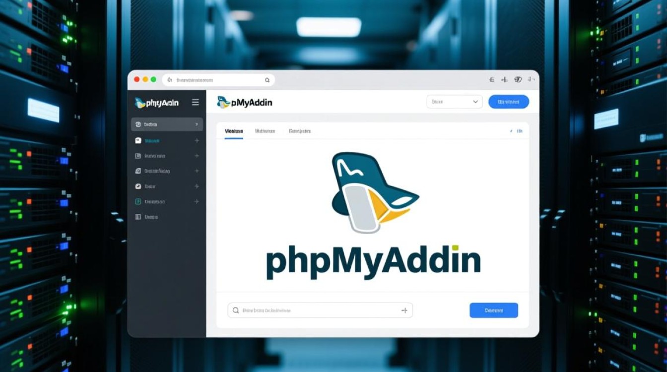 phpmyadmin如何安全删除数据库？新手详细操作步骤。