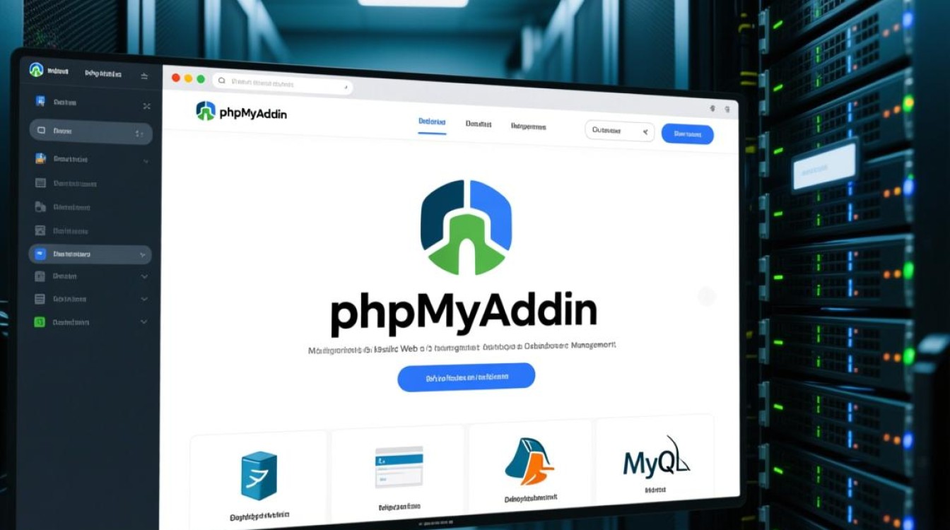 phpmyadmin如何安全删除数据库？新手详细操作步骤。