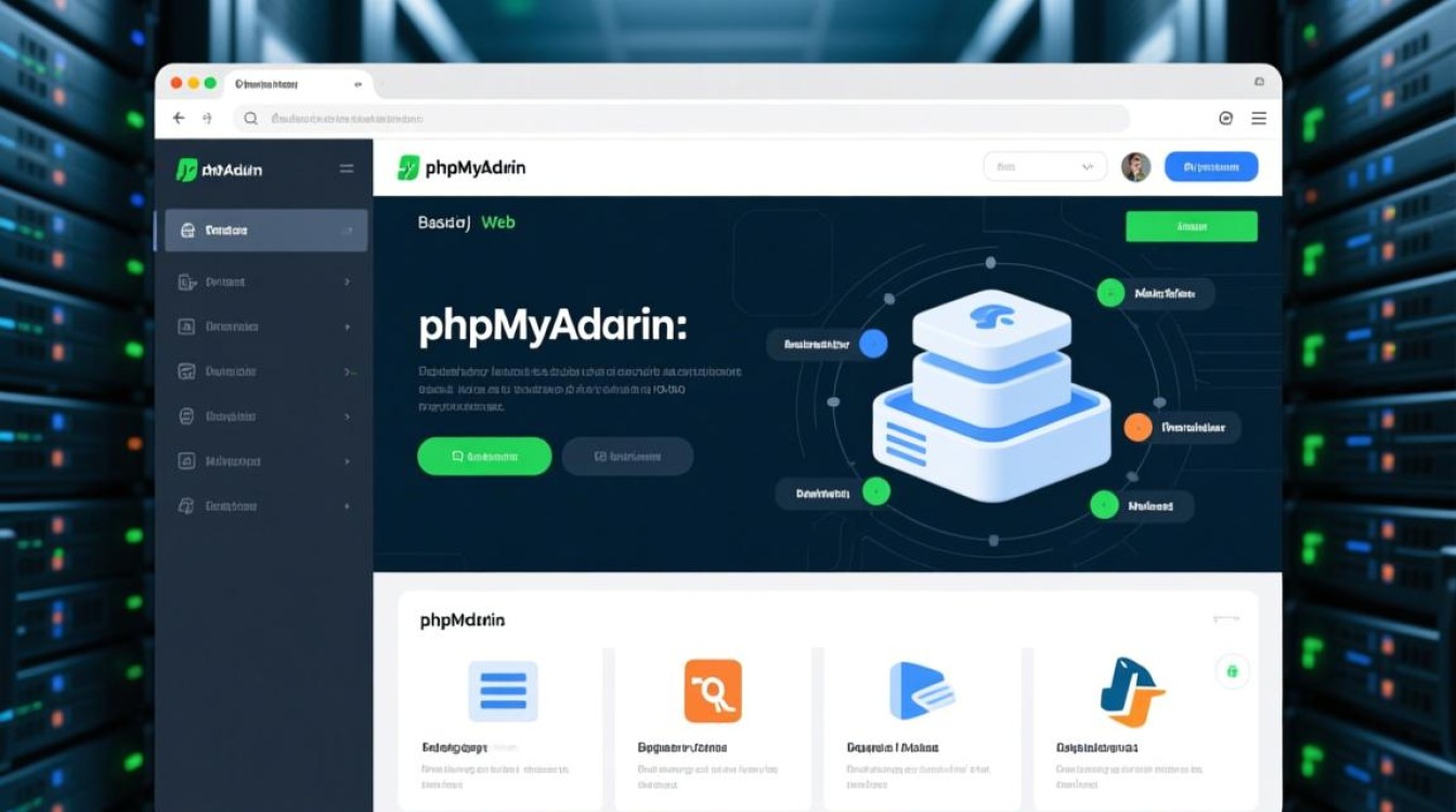 phpmyadmin如何安全删除数据库？新手详细操作步骤。