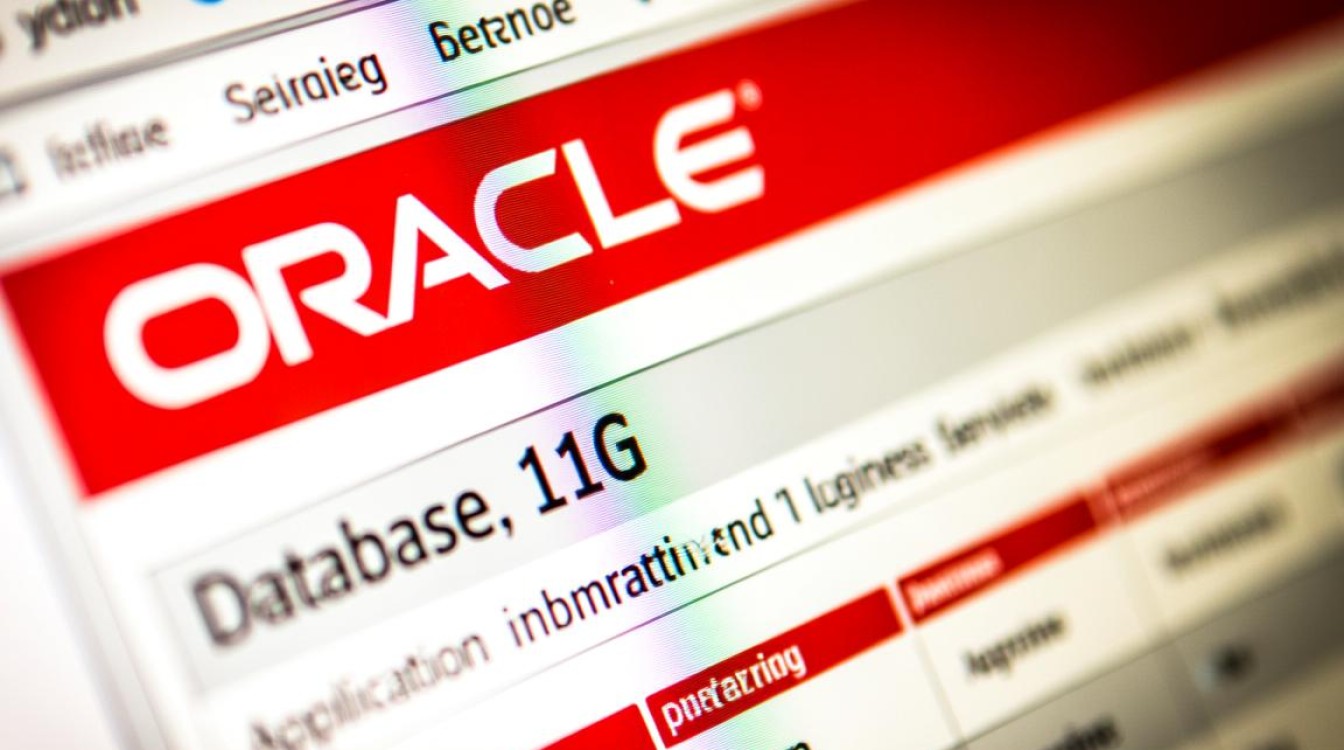Oracle 11g创建数据库详细图文教程步骤是怎样的？