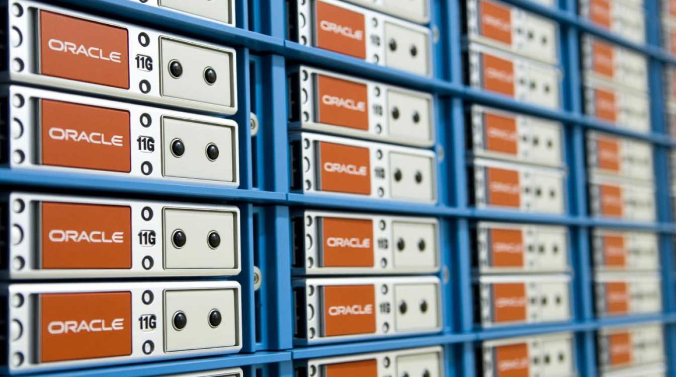 Oracle 11g创建数据库详细图文教程步骤是怎样的？