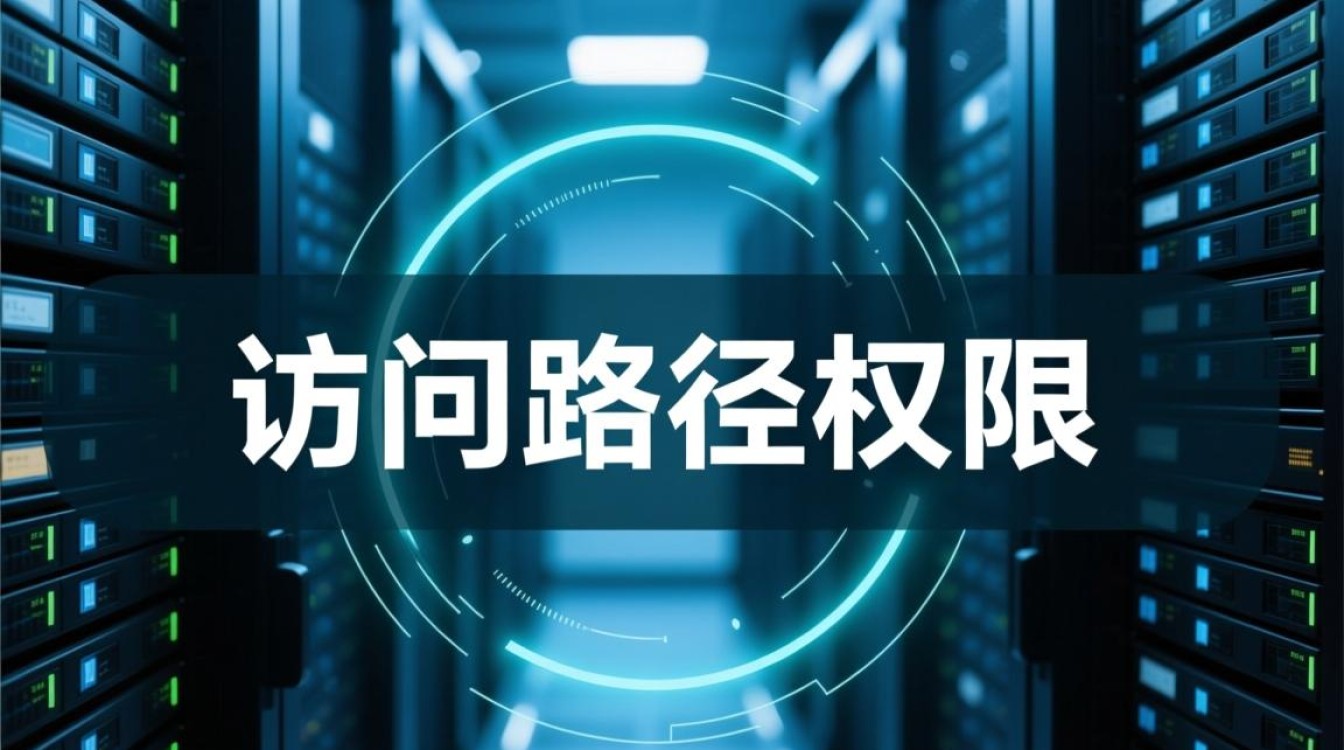 访问路径权限在数据库表中怎么设置