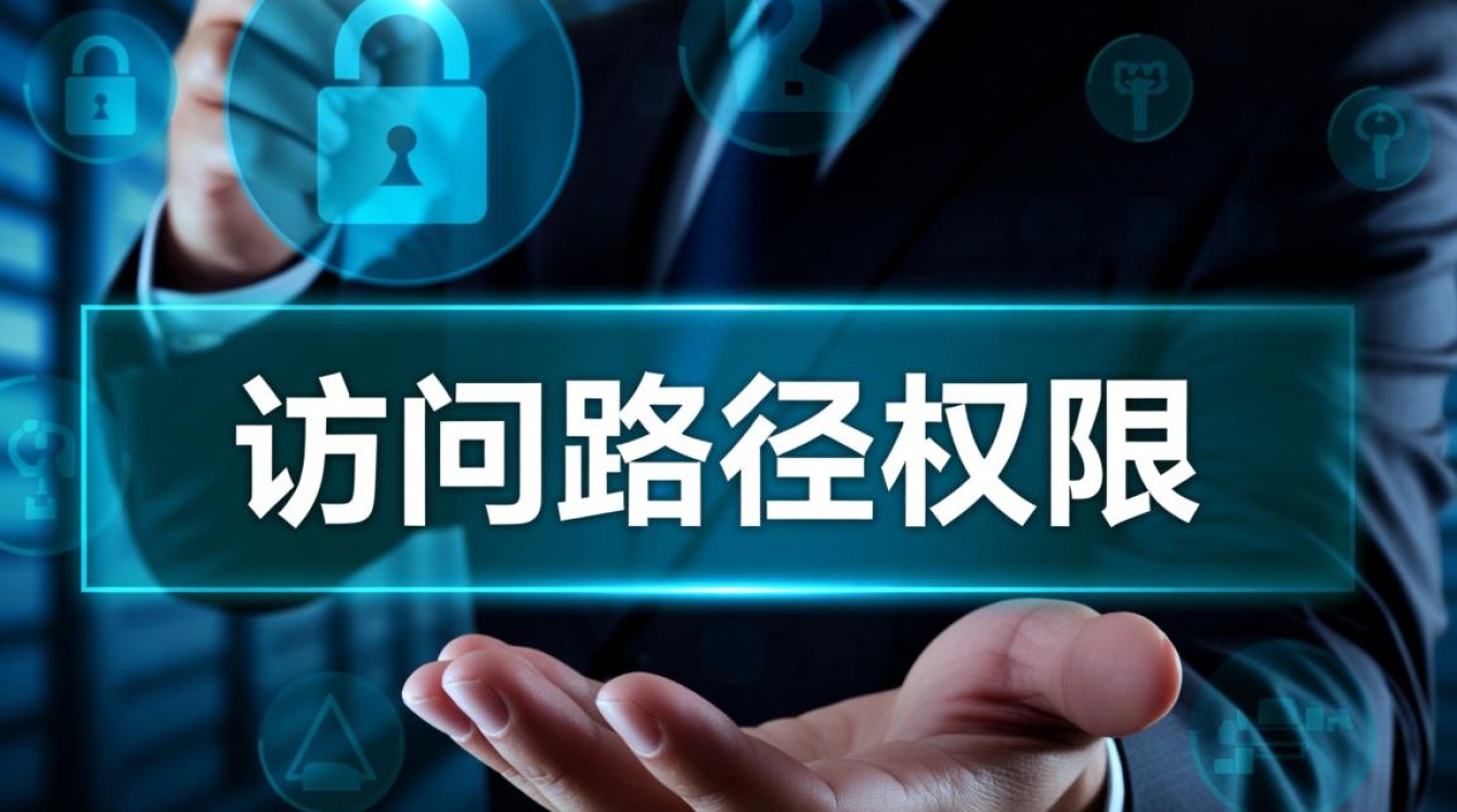 访问路径权限在数据库表中怎么设置