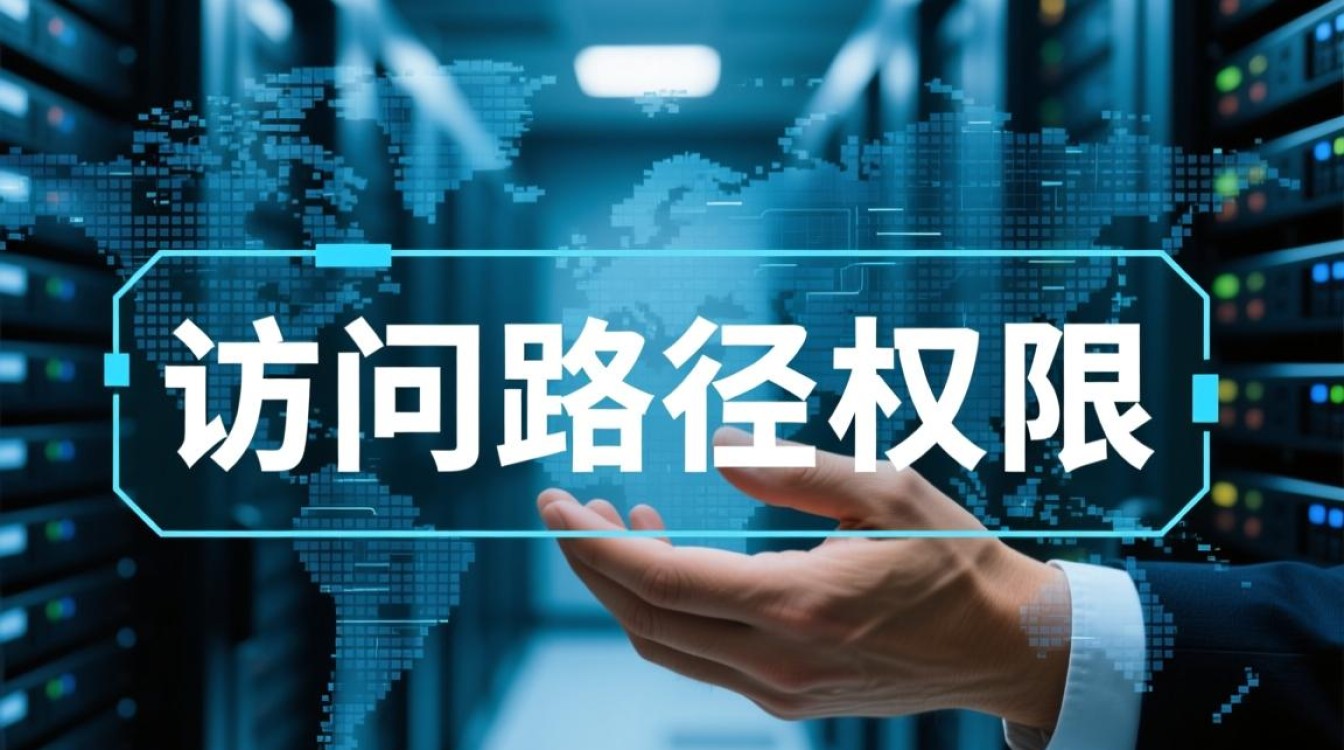 访问路径权限在数据库表中怎么设置