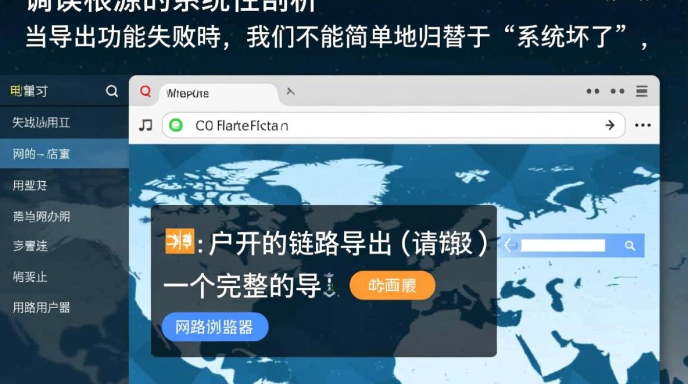 导出Excel时系统报错,是什么原因又该如何解决? 导出Excel时系统报错,是什么原因又该如何解决?