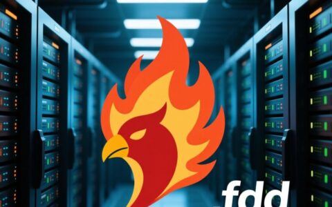 如何打开后缀为.fdb的Firebird数据库文件？