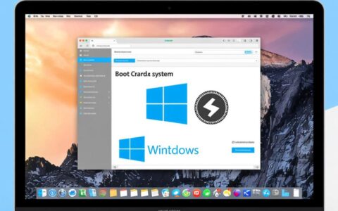 为什么我的Mac双系统装了Windows后无法启动macOS了？