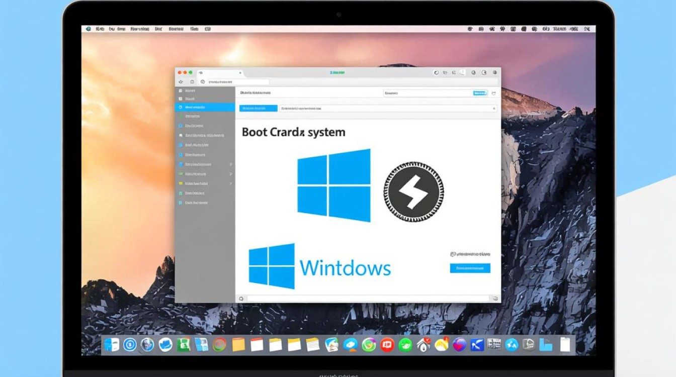 为什么我的Mac双系统装了Windows后无法启动macOS了？