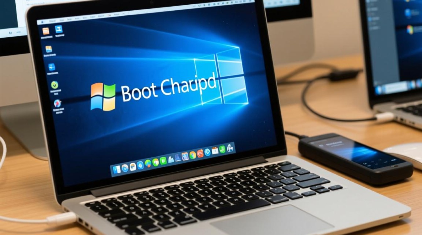 为什么我的Mac双系统装了Windows后无法启动macOS了？