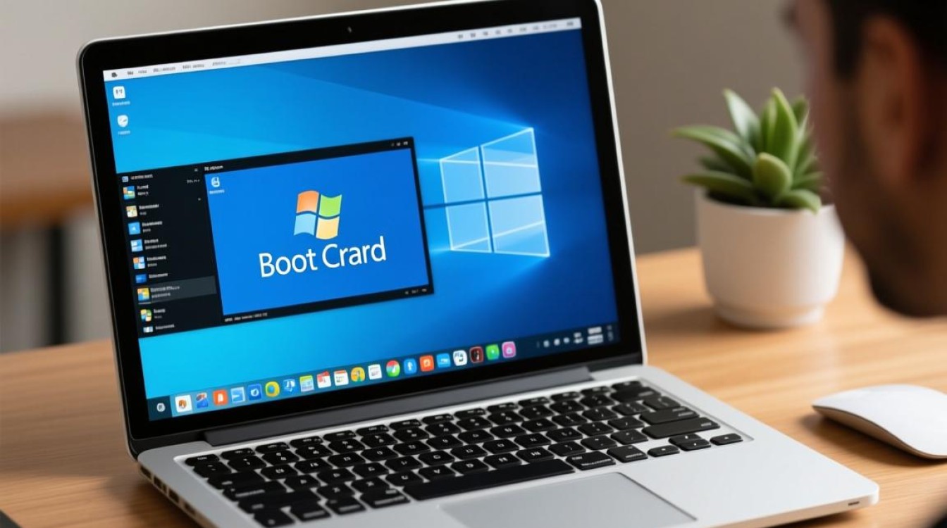 为什么我的Mac双系统装了Windows后无法启动macOS了？