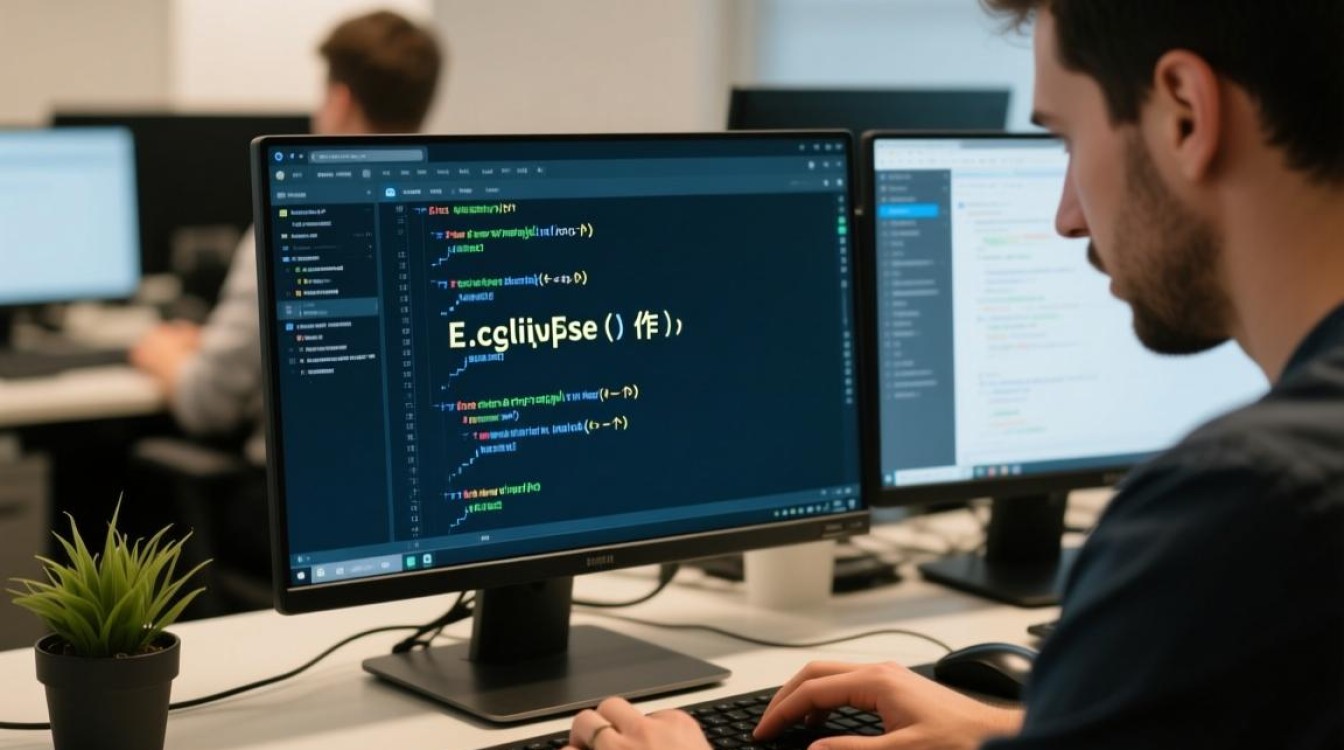 Eclipse代码没错却报错，该如何解决？