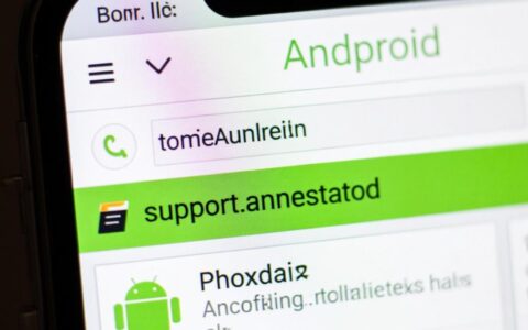 安卓开发support.annotation报错，如何解决依赖问题？