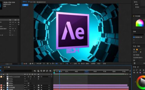 AE CS6打开工程文件无法定位素材怎么办？