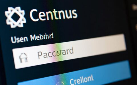 在CentOS系统下为用户设置好密码的命令操作步骤是怎样的？