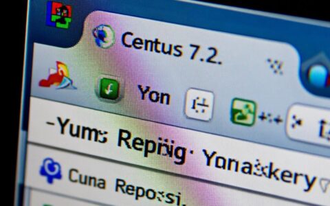 centos7.2系统下安装mysql数据库的详细步骤教程是？