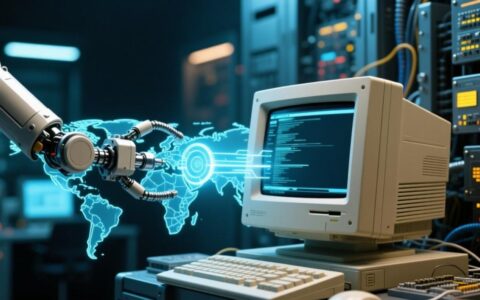 如何在早已EOL的CentOS5系统上安装Ansible？