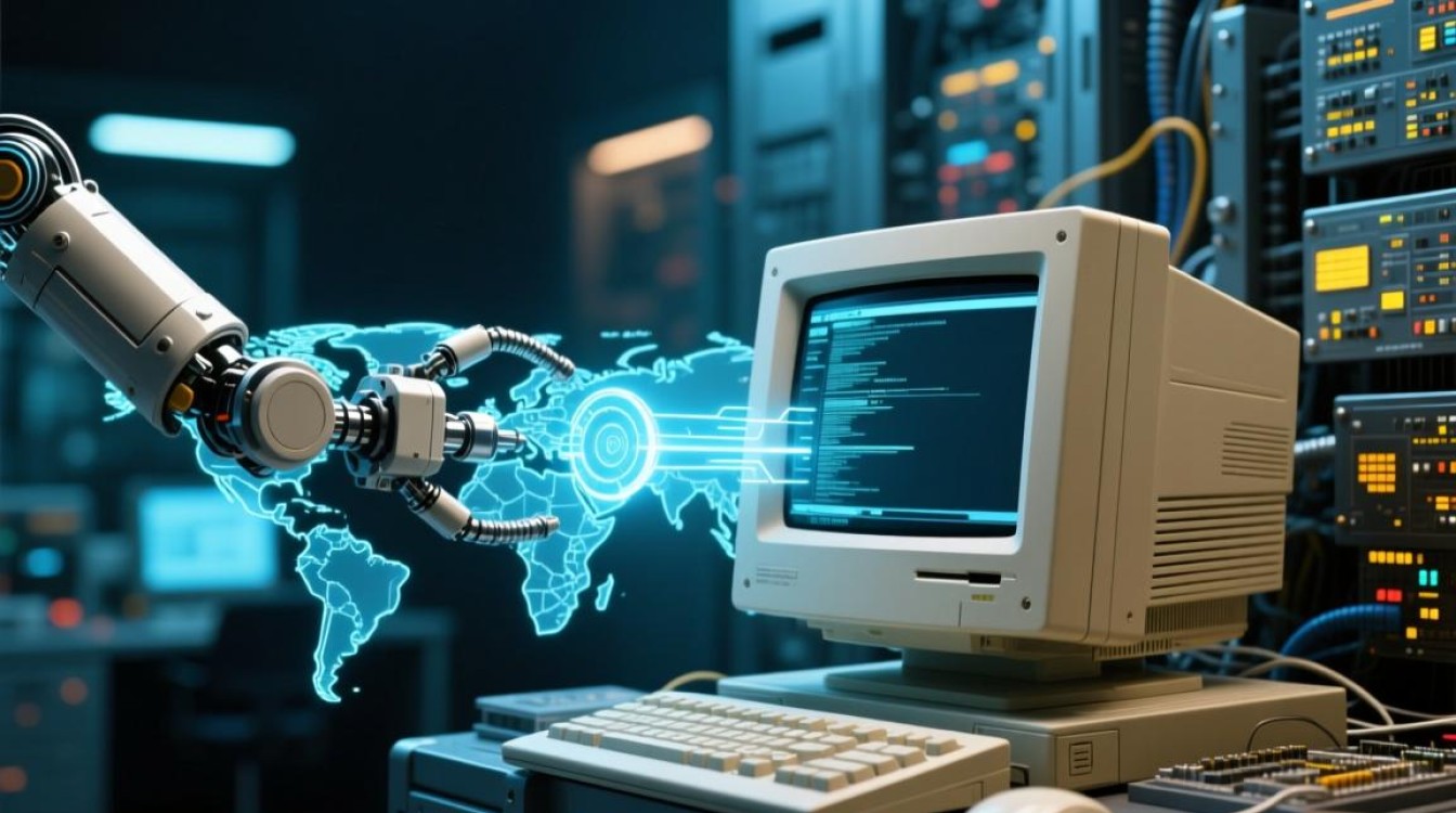 如何在早已EOL的CentOS5系统上安装Ansible？